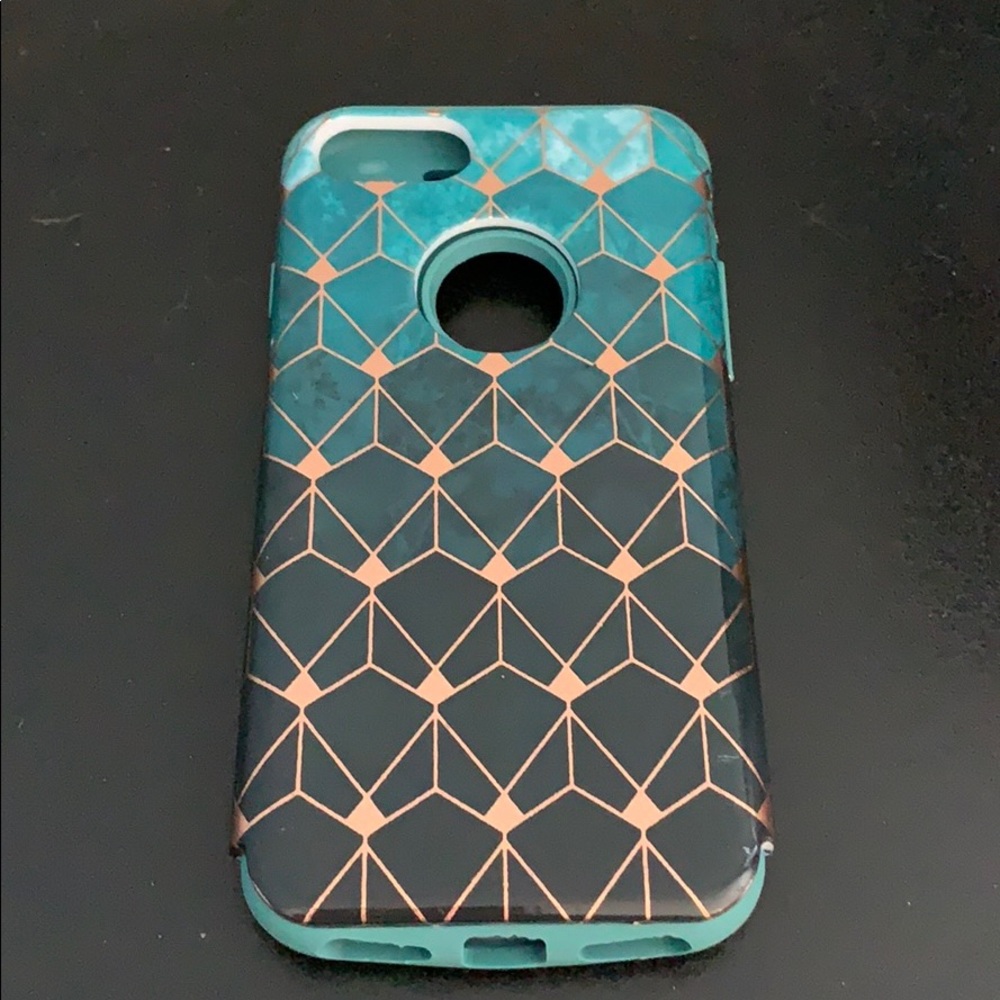 iPhone 8 case.